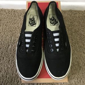 Vans Low Pro Skate Shoes